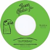 GLENN TYREE JR  - SI SUPERBAD /7