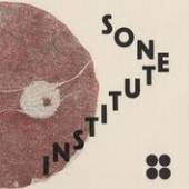 SONE INSTITUTE  - CD WHERE MOTH & RUST CONSUME