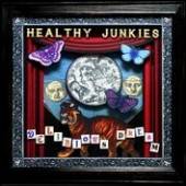 HEALTHY JUNKIES  - CD DELIRIOUS DREAM