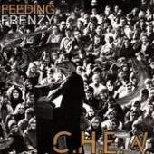 C.H.E.W.  - VINYL FEEDING FRENZY [VINYL]