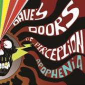 DAVE'S DOORS OF PERCEPTIO  - CD APOPHENIA