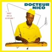 DOCTEUR NICO  - 2xVINYL DIEU DE LA GUITARE -HQ- [VINYL]