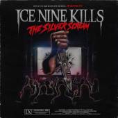 ICE NINE KILLS  - CD SILVER SCREAM