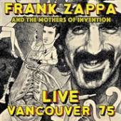  LIVE VANCOUVER 75 - suprshop.cz