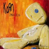 KORN  - 2xVINYL ISSUES [VINYL]