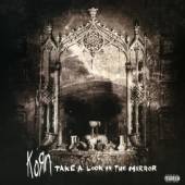 KORN  - VINYL TAKE A LOOK IN THE MIRROR [VINYL]