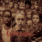  UNTOUCHABLES [VINYL] - suprshop.cz