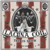  119 SHOW - LIVE IN LONDON / 2CD+1DVD - supershop.sk