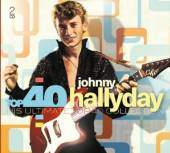  TOP 40 - JOHNNY HALLYDAY - suprshop.cz