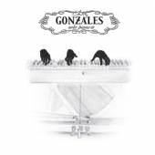 GONZALES CHILLY  - CD SOLO PIANO III