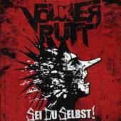 VOLKER PUTT  - CD SEI DU SELBST!