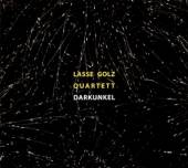 LASSE GOLZ -QUARTET-  - CD DARKUNKEL