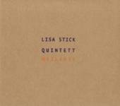 STICK LISA -QUINTET-  - CD MEILAHTI