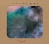STICK LISA -SEPTET-  - CD TYST