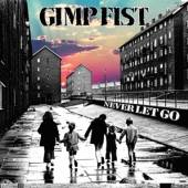 GIMP FIST  - SI NEVER LET GO -LTD- /7