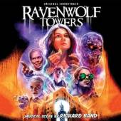 SOUNDTRACK  - CD RAVENWOLF TOWERS