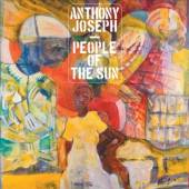 JOSEPH ANTHONY  - CD PEOPLE OF THE SUN
