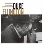 ELLINGTON DUKE  - 2xCD ELLINGTON UPTOWN/THE ..