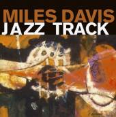 DAVIS MILES  - CD JAZZ TRACK -BONUS TR-