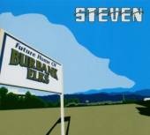 STEVEN  - CD FUTURE HOME OF BURBANK ELKS