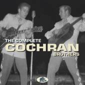 COCHRAN BROTHERS  - CD COMPLETE COCHRAN BROTHERS