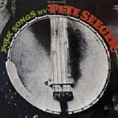 SEEGER PETE  - CD FOLK SONGS BY..