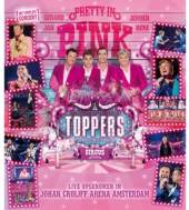 TOPPERS  - BRD TOPPERS IN CONCERT 2018 [BLURAY]