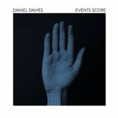 DAVIES DANIEL  - VINYL EVENTS SCORE [VINYL]