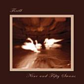TIRILL  - CD NINE AND FIFTY SWANS