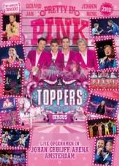 TOPPERS  - 2xDVD TOPPERS IN CONCERT 2018