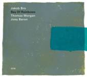 JAKOB BRO TRIO  - CD BAY OF RAINBOWS