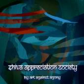 ART AGAINST AGONY  - CD SHIVA APPRECIATION SOCIETY