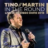 MARTIN TINO  - 2xCD IN THE ROUND