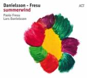 FRESU PAOLO/LARS DANIELS  - CD SUMMERWIND [DIGI]