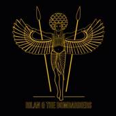 RILAN & THE BOMBARDIERS  - CD AFRO DITE [DIGI]