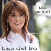 DEL BO LISA  - CD LISA GELOOFT