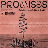 CALVIN HARRIS SAM SMITH  - VINYL PROMISES [VINYL]