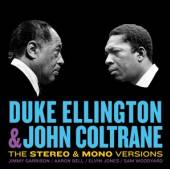 ELLINGTON DUKE & JOHN CO  - 2xCD DUKE ELLINGTON & JOHN..