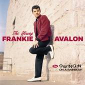 AVALON FRANKIE  - CD YOUNG FRANKIE AVALON/ ..