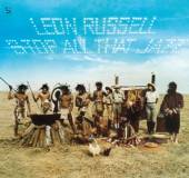 RUSSELL LEON  - CD STOP ALL THAT JAZZ [LTD]