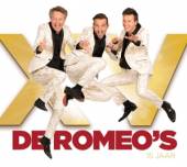 ROMEO'S  - CD 15 JAAR DE ROMEO'S