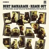 BACHARACH BURT  - CD REACH OUT -REMAST/LTD-