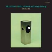 EVANS BILL & SHELLY MANN  - CD EMPATHY/PIKE'S PEAK