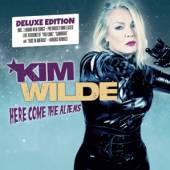 WILDE KIM  - 2xCD HERE COME THE.. [DELUXE]