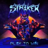 STRIKER  - CD PLAY TO WIN