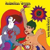 ANDWELLAS DREAM  - CD LOVE AND POETRY [DIGI]