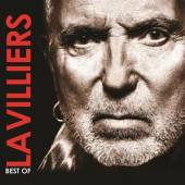 LAVILLIERS BERNARD  - CD BEST OF
