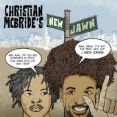 MCBRIDE CHRISTIAN  - CD CHRISTIAN.. [DIGI]