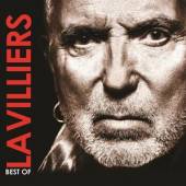 LAVILLIERS BERNARD  - 2xCD BEST OF