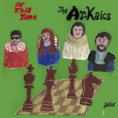 AR-KAICS  - VINYL IN THIS TIME -DOWNLOAD- [VINYL]